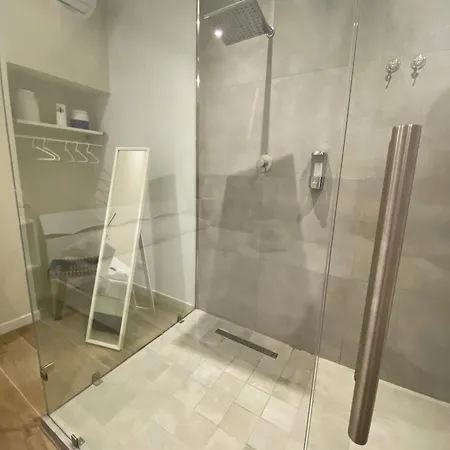 Amare House Apartamento *