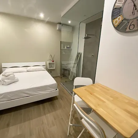 Apartamento Amare House *